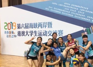 LU Sports Team achieved outstanding results in overseas tournaments